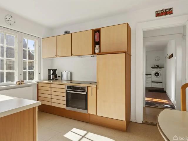 Til salg: Violvej 1, Sæby Villa på 279 m² Boligsiden