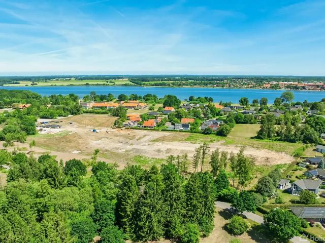 Til salg: Vibeengen 10, Sundby, Nykøbing F Helårsgrund på 806 m² Boligsiden
