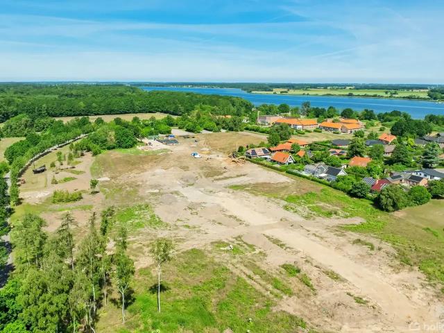 Til salg: Vibeengen 16, Sundby, Nykøbing F Helårsgrund på 755 m² Boligsiden