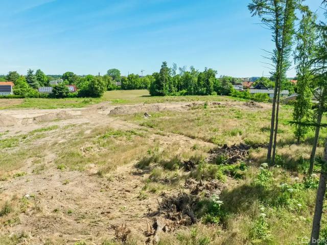 Til salg: Vibeengen 20, Sundby, Nykøbing F Helårsgrund på 1068 m² Boligsiden