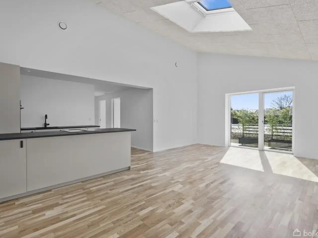 Til salg: Vibehus Have 36, Hundested Rækkehus på 106 m² Boligsiden