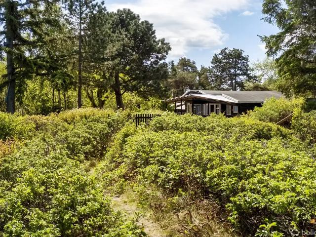 Til salg: Vibehusvej 5B, Gilleleje Fritidsbolig på 174 m² Boligsiden