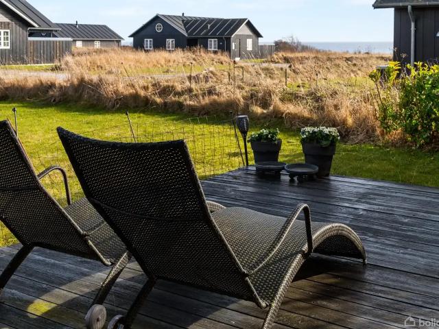 Til salg: Vibevænget 4, Væggerløse Fritidsbolig på 51 m² Boligsiden