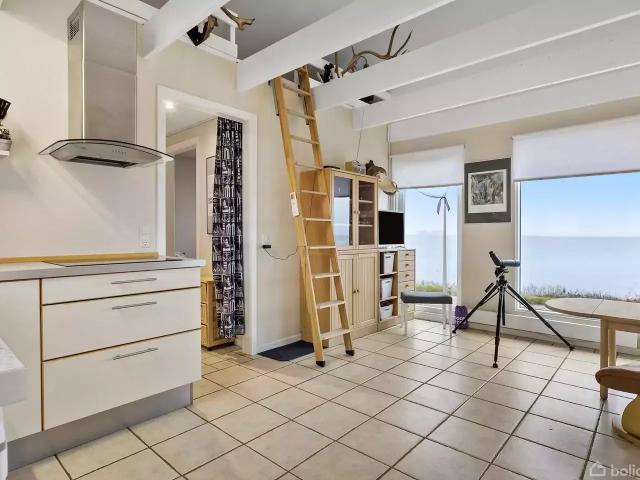Til salg: Vibevænget 5, Hasmark Strand, Otterup Fritidsbolig på 33 m² Boligsiden