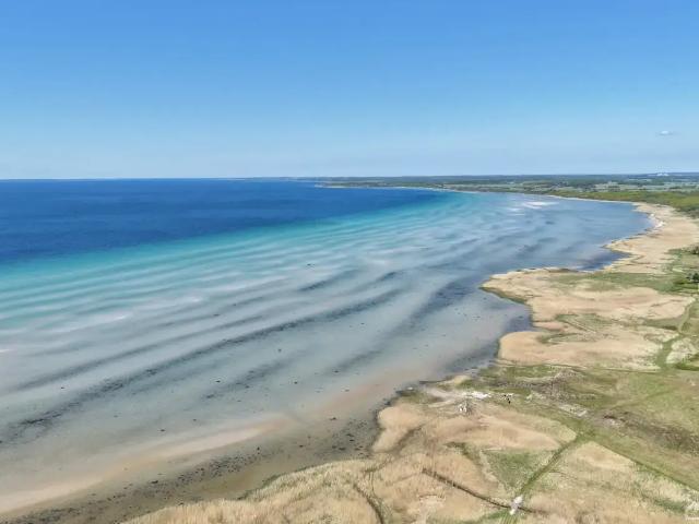 Til salg: Vibevænget 6, Over Draaby Strand, Jægerspris Fritidsbolig på 18 m² Boligsiden
