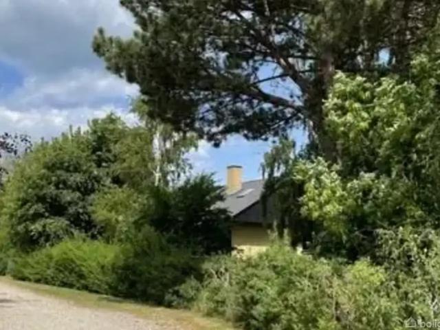 Til salg: Vibevej 10, Gislinge Villa på 235 m² Boligsiden