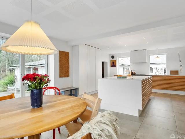 Til salg: Viborgvej 111, Silkeborg Landejendom på 123 m² Boligsiden