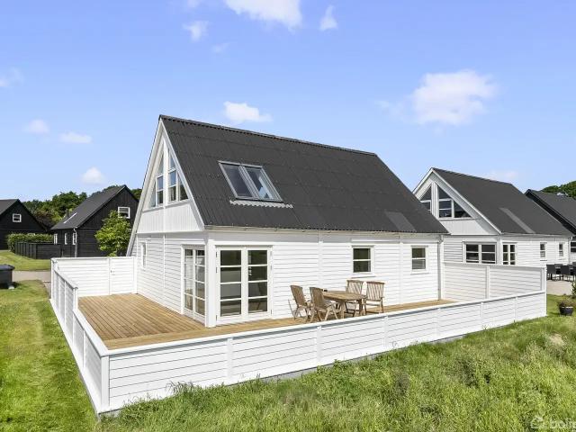 Til salg: Viborgvej 134, Ravnstrup, Løgstør Villa på 218 m² Boligsiden