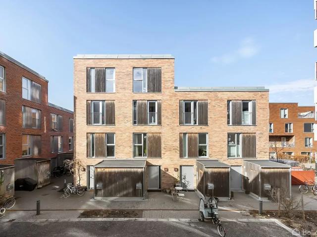 Til salg: Vierdiget 64, Dragør Rækkehus på 179 m² Boligsiden