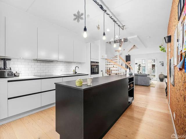 Til salg: Viggo Kampmanns Plads 7, 1. Mf. København S Ejerlejlighed på 135 m² Boligsiden