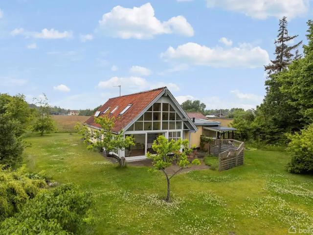 Til salg: Viking Banke 11, Skagen Villa på 176 m² Boligsiden