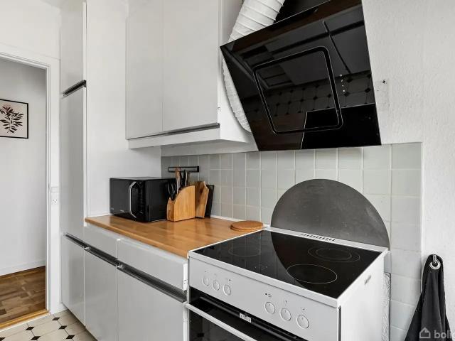 Til salg: Vilhelm Andersensvej 36, 1. Tv. Ringsted Ejerlejlighed på 54 m² Boligsiden