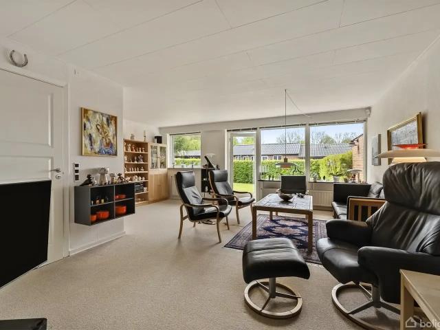 Til salg: Vilhelminevej 13D, Odense C Rækkehus på 80 m² Boligsiden