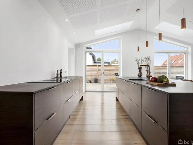 Til salg: Vilkestrupvej 2, Lille Skensved Villa på 204 m² Boligsiden
