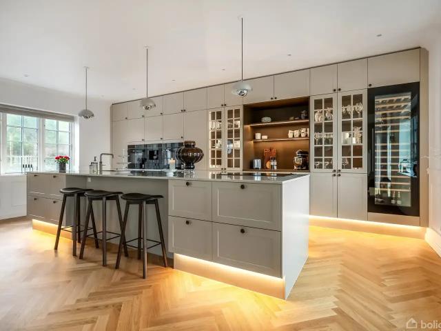 Til salg: Villemoesparken 16, Nørlem, Lemvig Villa på 240 m² Boligsiden