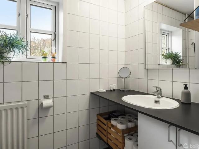 Til salg: Villesholmvænget 8, Gesten Villa på 186 m² Boligsiden
