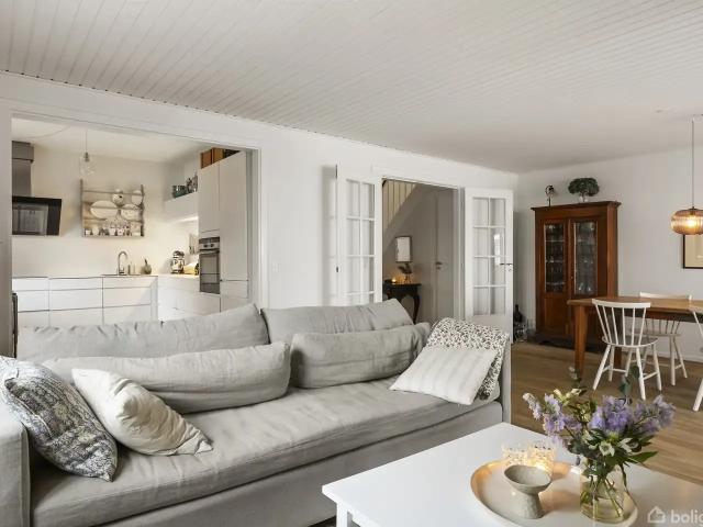 Til salg: Villingebæk Strandvej 591B, Dronningmølle Villa på 156 m² Boligsiden