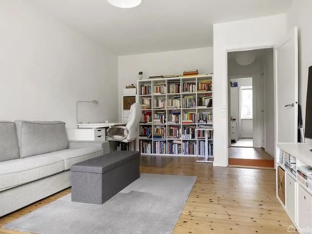 Til salg: Virum Stationsvej 141E, st. Tv. Virum Ejerlejlighed på 50 m² Boligsiden