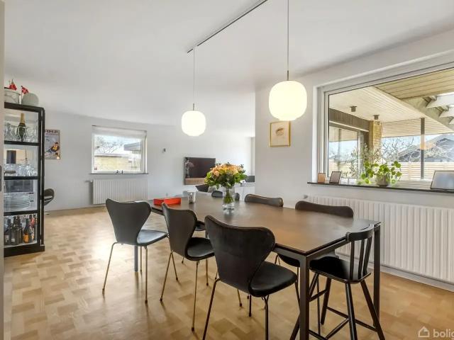 Til salg: Vittrup Alle 16A, Kastrup Villa på 141 m² Boligsiden