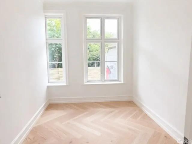 Til salg: Vodroffsvej 20, st. Frederiksberg C Andelsbolig på 244 m² Boligsiden