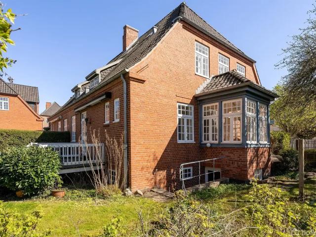Til salg: Voldgade 10, Sønderborg Villa på 162 m² Boligsiden