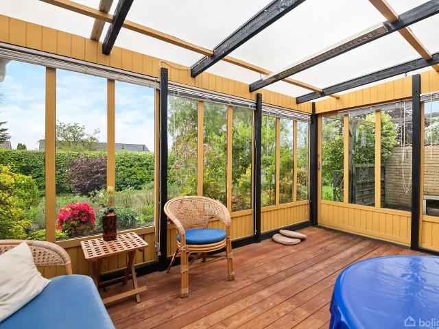 Til salg: Voldsgårdvej 4, Studsgård, Herning Villa på 195 m² Boligsiden