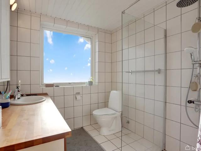 Til salg: Volstrupvej 79, Sæby Villa på 140 m² Boligsiden