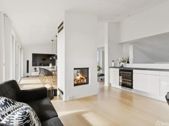 Til salg: Vorupørvej 247, Faddersbøl, Thisted Villa på 253 m² Boligsiden