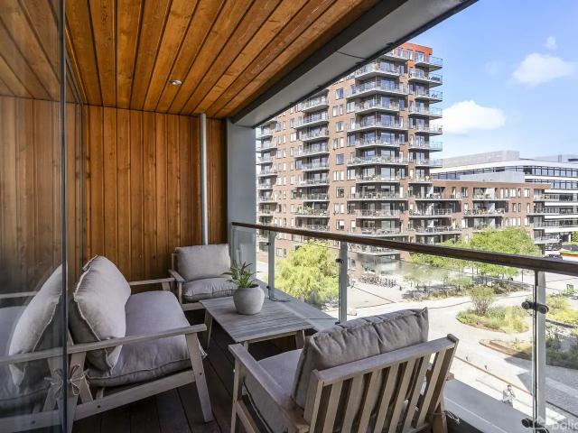 Til salg: Vordingborggade 98, 5. Th. København Ø Ejerlejlighed på 89 m² Boligsiden