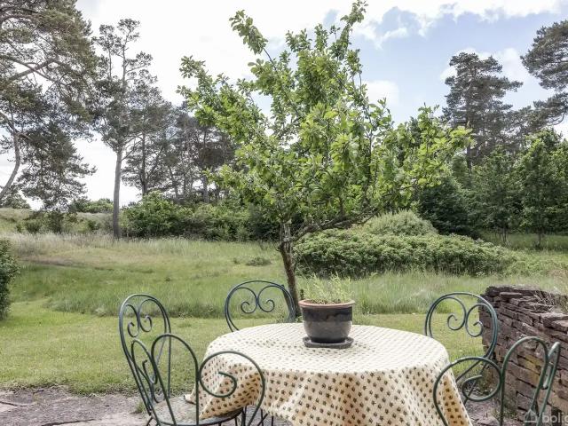 Til salg: Øvrevænget 17, Tisvildeleje Fritidsbolig på 316 m² Boligsiden