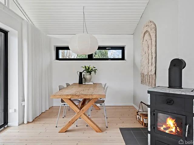 Til salg: Wadstedsvej 24, Tisvildeleje Fritidsbolig på 60 m² Boligsiden