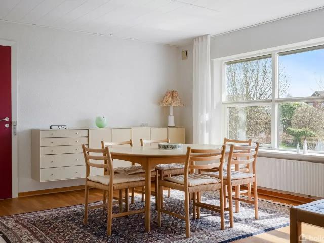 Til salg: Waldemarsgade 1, Ølgod Villa på 176 m² Boligsiden