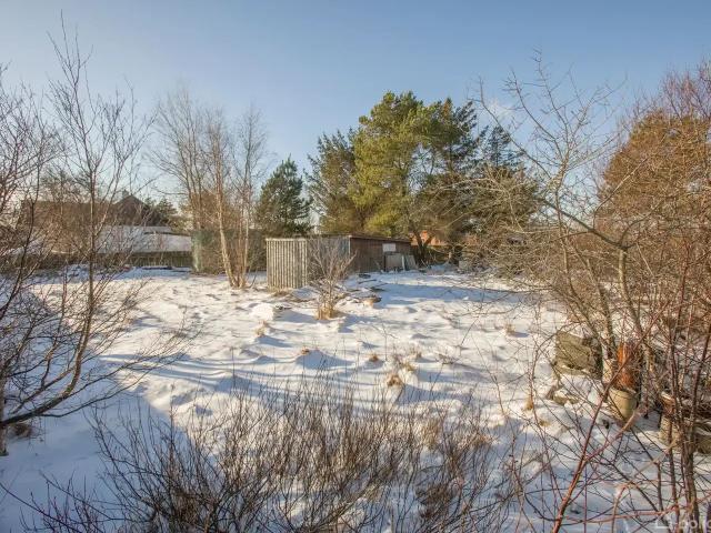 Til salg: Westbanke 48, Skagen Helårsgrund på 728 m² Boligsiden