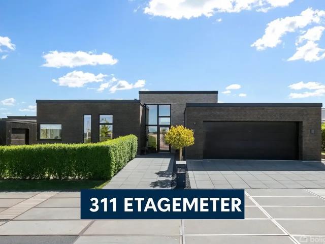Til salg: Wibroesvej 16A, Aalborg Villa på 184 m² Boligsiden