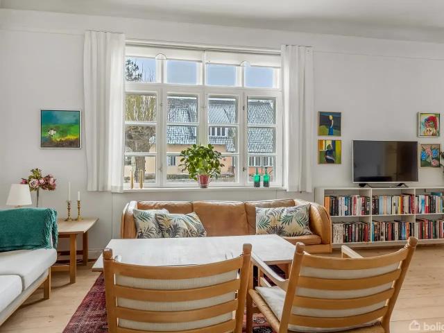Til salg: Willersvej 40, Rødby Villa på 216 m² Boligsiden