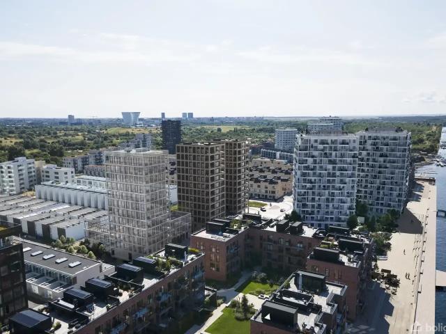 Til salg: Willy Brandts Vej 9, st. Th. København SV Ejerlejlighed på 104 m² Boligsiden
