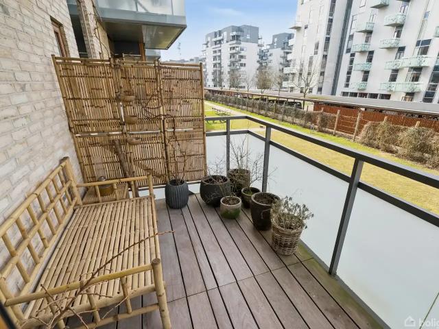 Til salg: Willy Brandts Vej 13, 3. Mf. København SV Ejerlejlighed på 118 m² Boligsiden