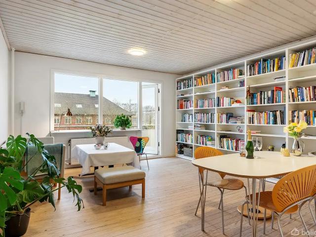Til salg: Ydunsvej 49, 1. Th. Fredericia Ejerlejlighed på 68 m² Boligsiden