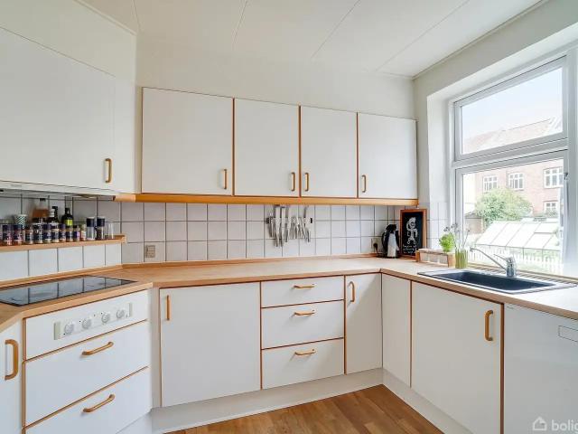 Til salg: Zahnsgade 29, st. Kolding Ejerlejlighed på 70 m² Boligsiden