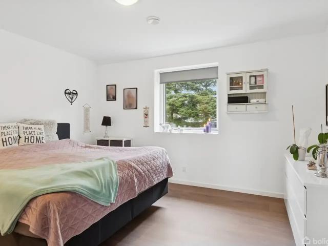 Til salg: A Olufsensvej 4, Nykøbing Sj Fritidsbolig på 73 m² Boligsiden