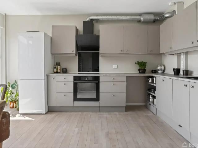 Til salg: A. D. Jørgensens Vej 21, 2. Frederiksberg Ejerlejlighed på 102 m² Boligsiden