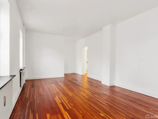 Til salg: Aagade 9B, 2. Th. Vejle Ejerlejlighed på 65 m² Boligsiden