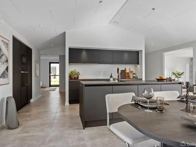 Til salg: Aage Beks Vej 8, Randers NV Villa på 148 m² Boligsiden