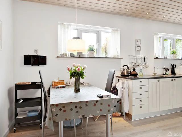Til salg: Aalborgvej 14, Terndrup Villa på 256 m² Boligsiden