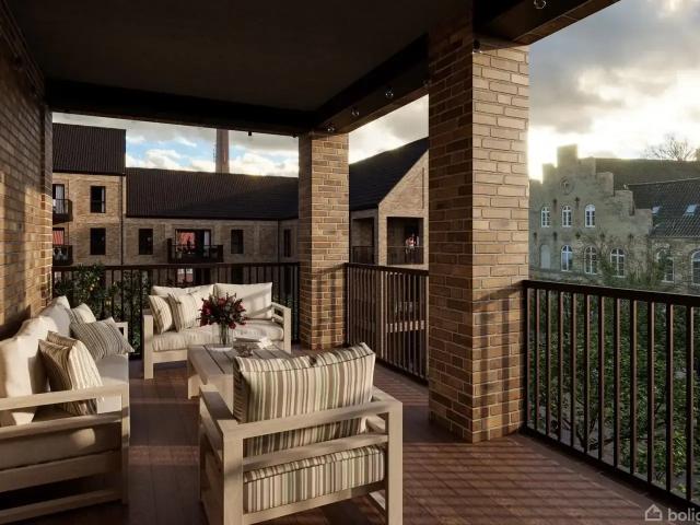 Til salg: Aastrupvej 11B, 1. Haderslev Ejerlejlighed på 193 m² Boligsiden