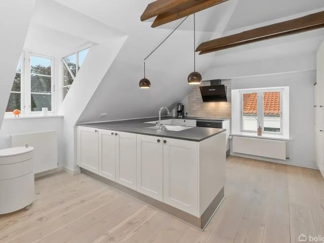Til salg: Aastrupvej 11B, 2. Haderslev Ejerlejlighed på 138 m² Boligsiden