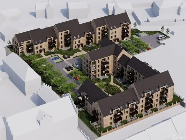 Til salg: Aastrupvej 11B, st. Haderslev Ejerlejlighed på 193 m² Boligsiden