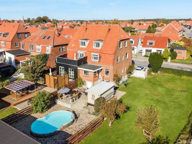 Til salg: Aastrupvej 39, Vejringe, Stubbekøbing Villa på 200 m² Boligsiden