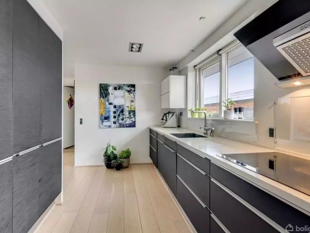 Til salg: Agerbjerg 58, Snejbjerg, Herning Villa på 140 m² Boligsiden