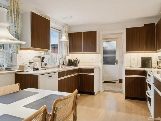 Til salg: Agerhønevej 15B, Slagelse Villa på 115 m² Boligsiden